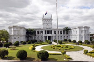 Palacio de los Lopez